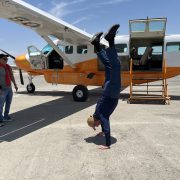 2022 PERU Ica Nazca Flight